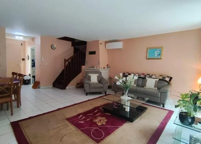 La Belle Lumiere Apartament